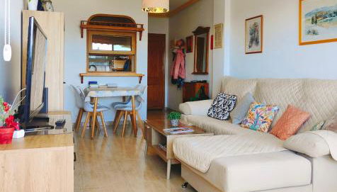 Vistamar-Relax SeaViews - Foto 4