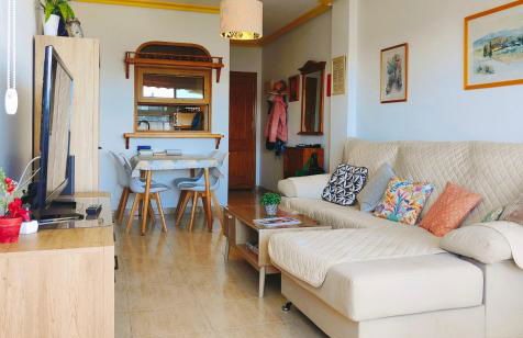 Vistamar-Relax SeaViews - Foto 4