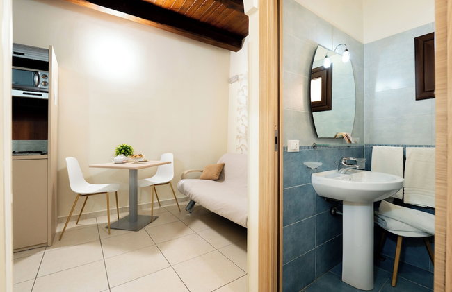 Residence Porta delle Botteghelle - Photo 36