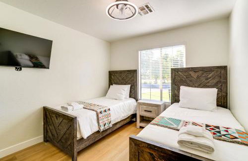 Putting Green and Pool! Peoria Home Near Sports - Foto 21