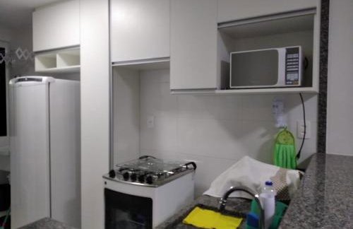 Flat Cantinho do Paraíso - Foto 12