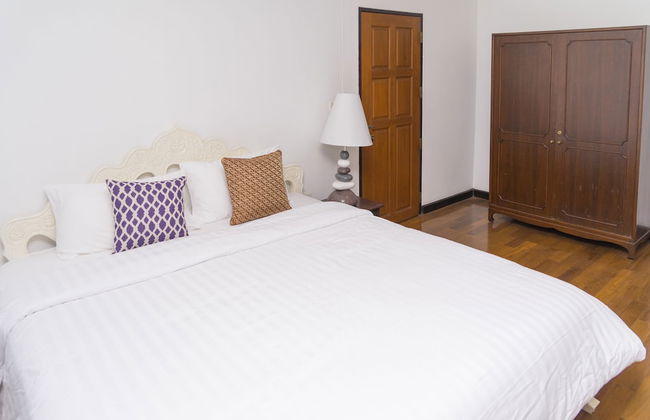 Villa de Nimman - Photo 21