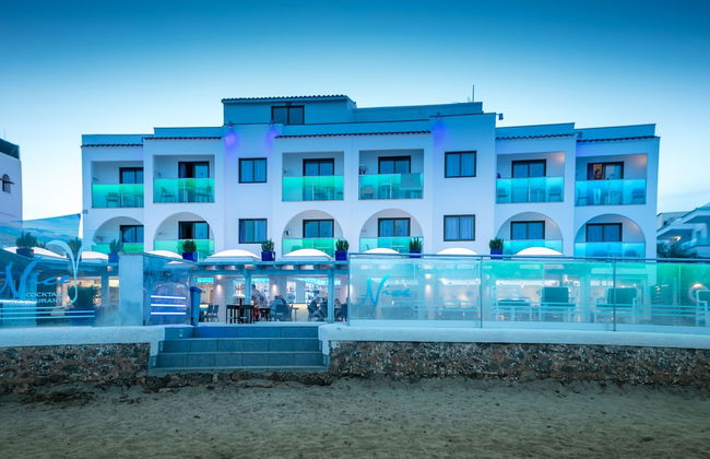 Apartamentos Sal Rossa - Foto 74