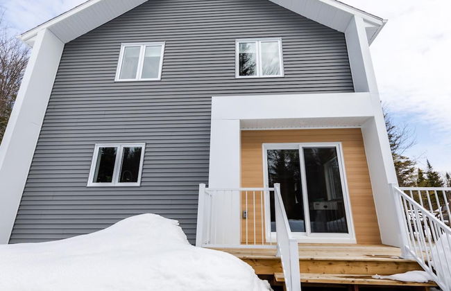 Chalet Troism -spa- Petfriendly - Photo 25