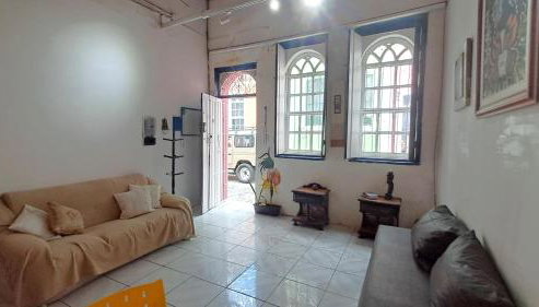 Casa inteira no Santo Antônio além do Carmo e Pelourinho - Foto 4