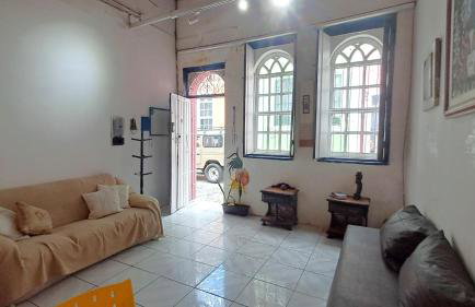 Casa inteira no Santo Antônio além do Carmo e Pelourinho - Foto 4