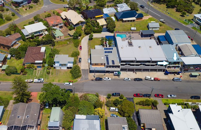Blue View at Fingal Bay - Photo 6