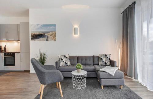 Wohnung Abendrot - Foto 1