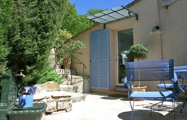 Charming Cottage With Private Pool-formerly TUI Ferienhaus - Foto 20