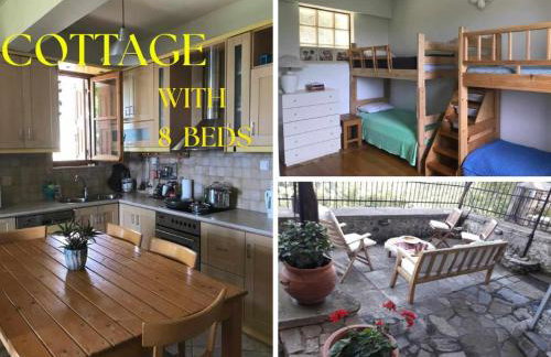 Wanderer's Lodge - Foto 1