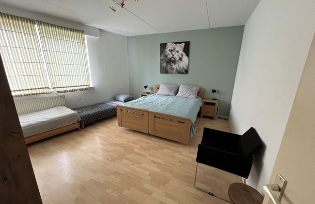 Zaanse Schans Apartments - Foto 8