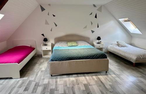 Maison familiale - Selles Sur Cher - Foto 20