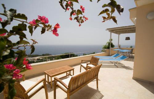 Villa Le Terrazze plus Pool - Foto 35