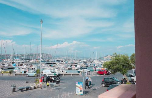 Il balconcino di Monica Procida - Foto 46