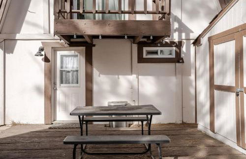 Comfy Modern Big Bear Cabin - Foto 53