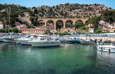 Sublime appartement à l'Estaque Marseille - Foto 1