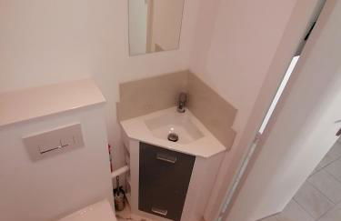 Terrasse Vue Mer Plage à 50 m Parking - Foto 12