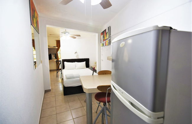 Tulipanes Cancun - Foto 15