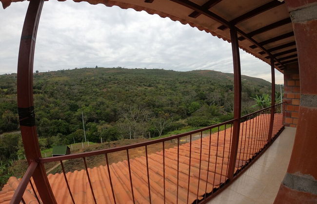 Villa Isabella Curiti - Photo 17