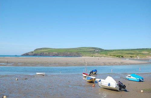 Bayvil Newport, Pembrokeshire - Foto 39