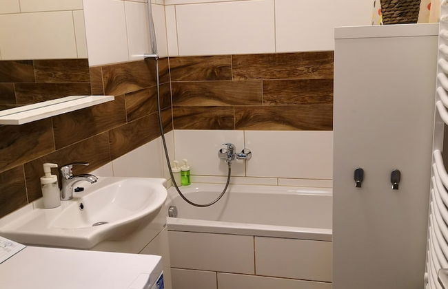 Green Garden Plus Apartman - Foto 35