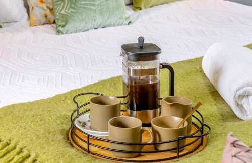 Low Hall Barn - Foto 18