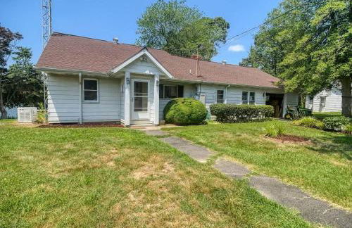 Boho Waterfront Getaway 5 Bedroom Retreat - Foto 27