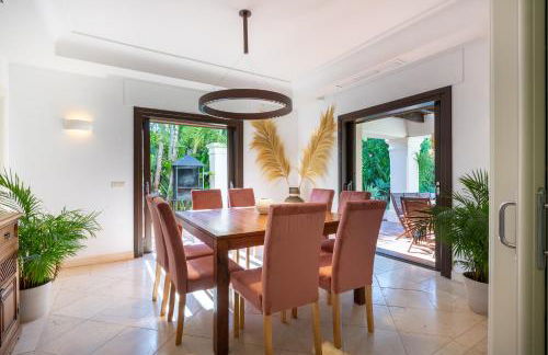 Villa Vainilla - Photo 14