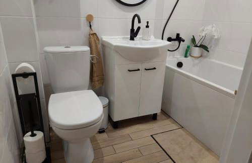 Apartament Finezja - Foto 16