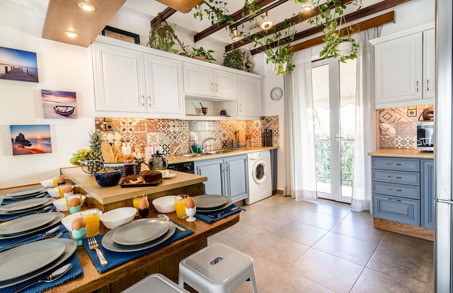 Casa Ithomi - Foto 8