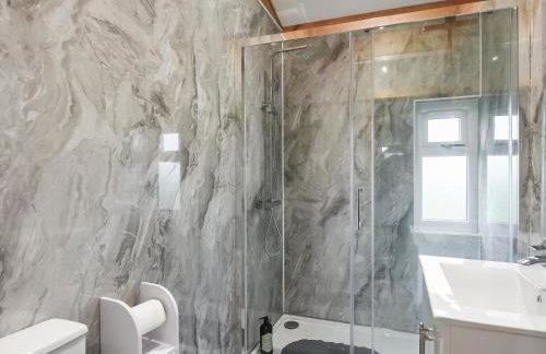 Llwynog Lodge - Foto 9