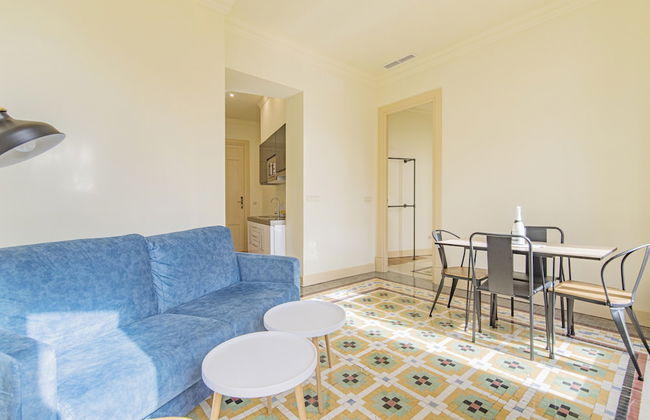 Mosaiko Homes Catedral Granada - Foto 49