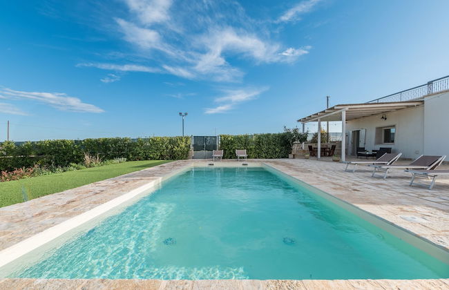 Villa Sara by Wonderful Italy - Photo 37