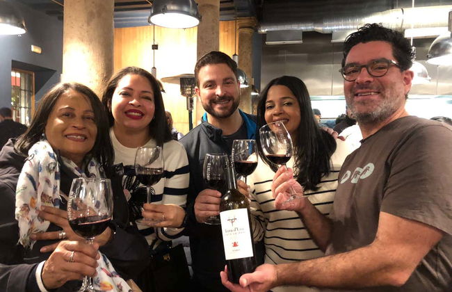 Tour de tapas por Valladolid - Foto 3