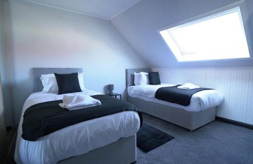 Sauchie House - Foto 23