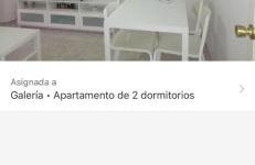 Apartamentos Buendia - Foto 11