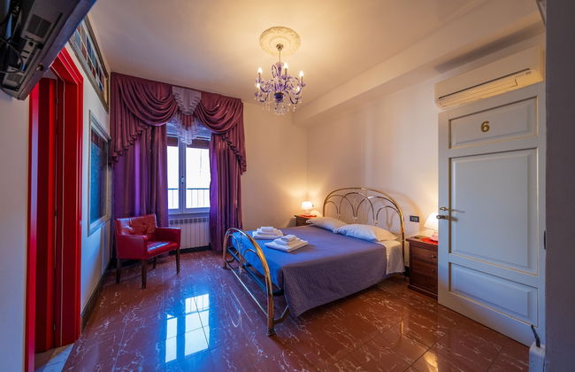 Christian Bed&Breakfast - Foto 9