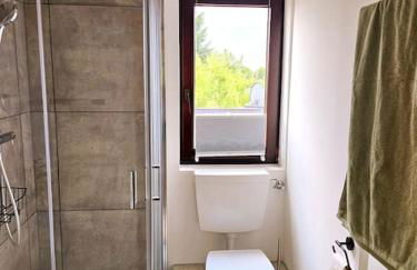 Dachnest mit Terasse & Sauna - Foto 16