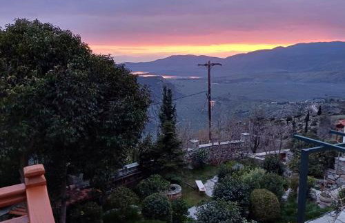 Delphi Sunset Studio - Foto 11