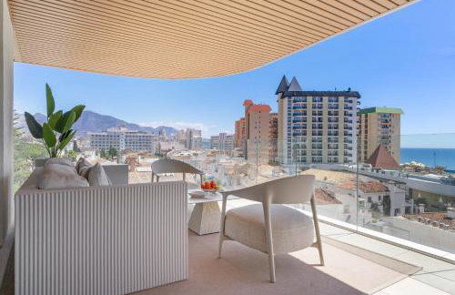 Cozy retreat Fuengirola by Costarentals - Ref 14 - Foto 18