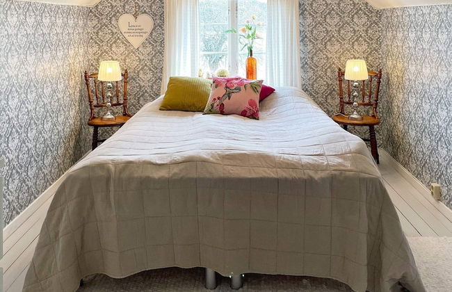 4 Person Holiday Home in Edsbruk - Foto 2