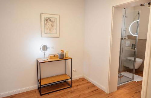 Ferienhaus Kapellenhof mit Infrarotsauna und vier Schlafzimmern - Foto 10