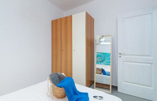 Notos Apartments Xerokambos 3 - Foto 9