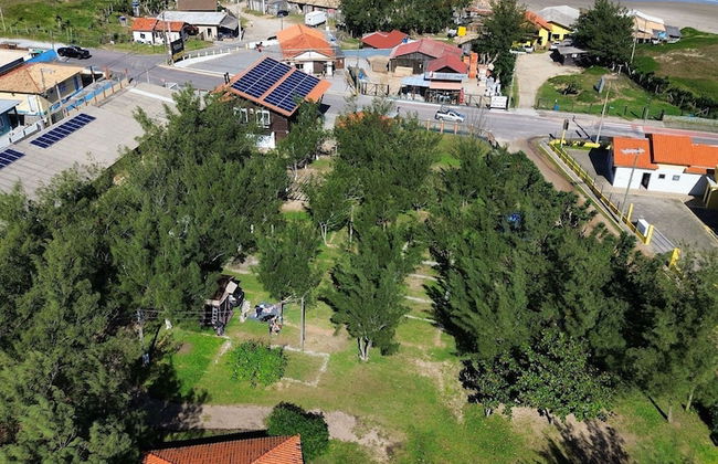 Pousada Cardoso Surf Camping - Laguna - SC - Photo 72