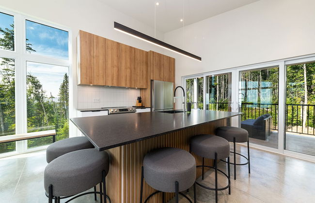 Les Chalets Forêt - Foto 80