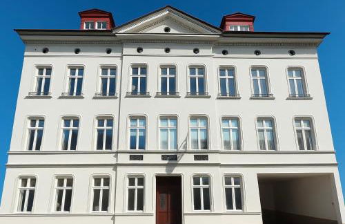 DOM Apartment II - modern & zentral mit kostenfreiem Parkplatz - Photo 23