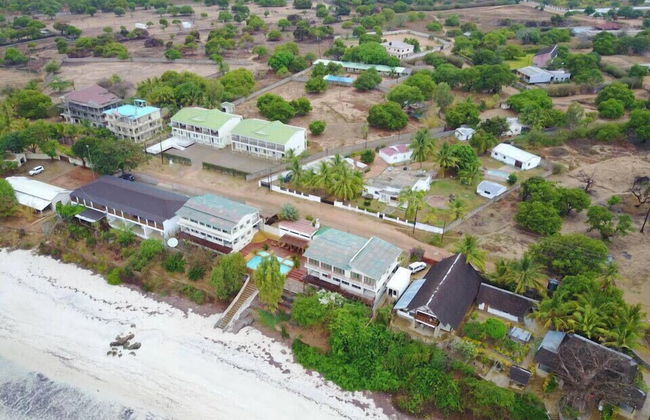 Rezz Aparthotel - Photo 28