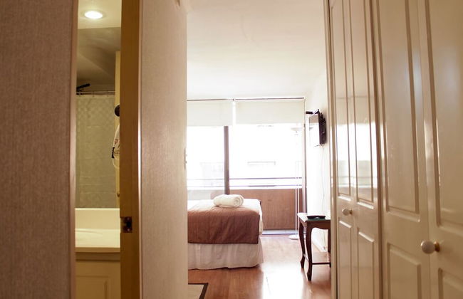 Apartamentos Costanera Centre - Photo 50