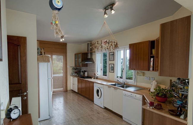 Villa Hillcrest by Amy Villas - Foto 11