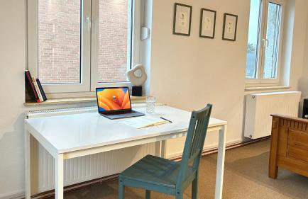 Gemütliches Apartment - Photo 10